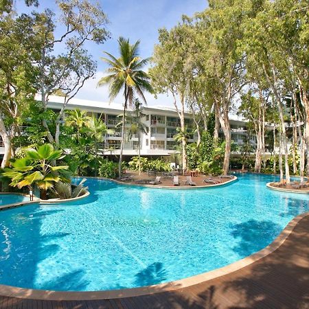 Palm Cove Beach Apartment Dış mekan fotoğraf