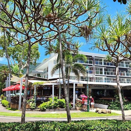 Palm Cove Beach Apartment Dış mekan fotoğraf